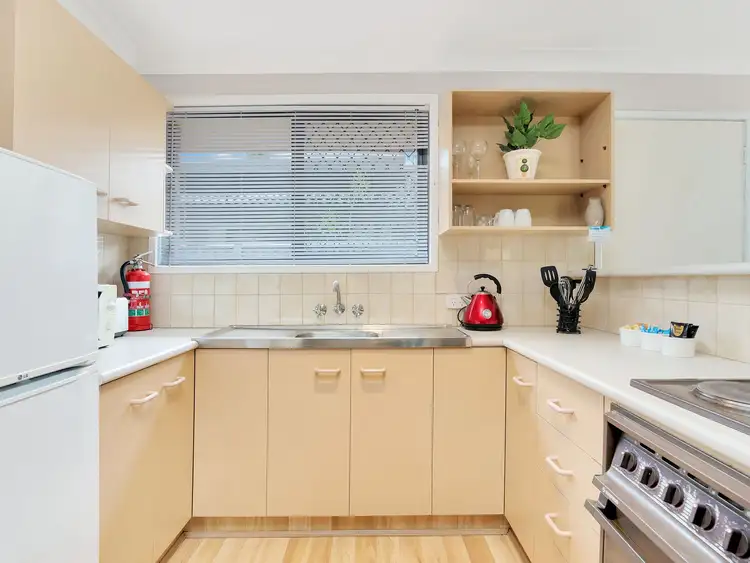Fourth view of Homely other listing, 2/446 Cypress Terrace, Palm Beach QLD 4221