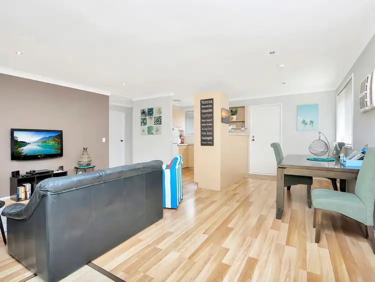 Fifth view of Homely other listing, 2/446 Cypress Terrace, Palm Beach QLD 4221