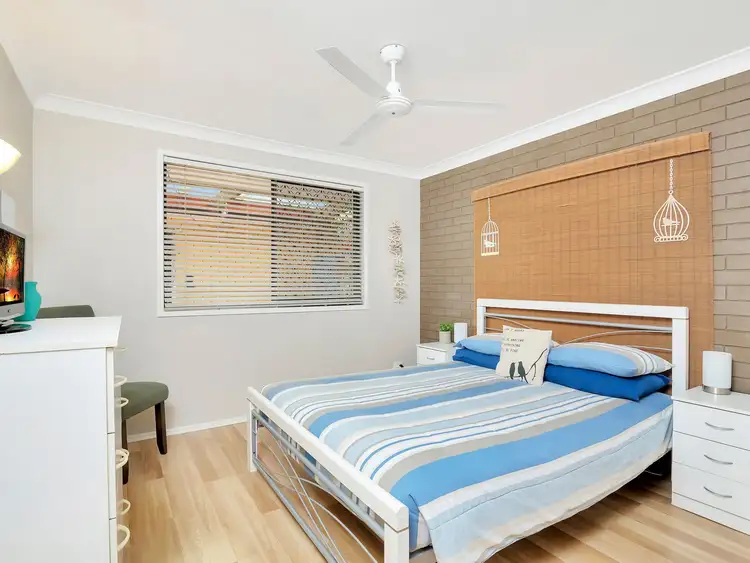 Sixth view of Homely other listing, 2/446 Cypress Terrace, Palm Beach QLD 4221