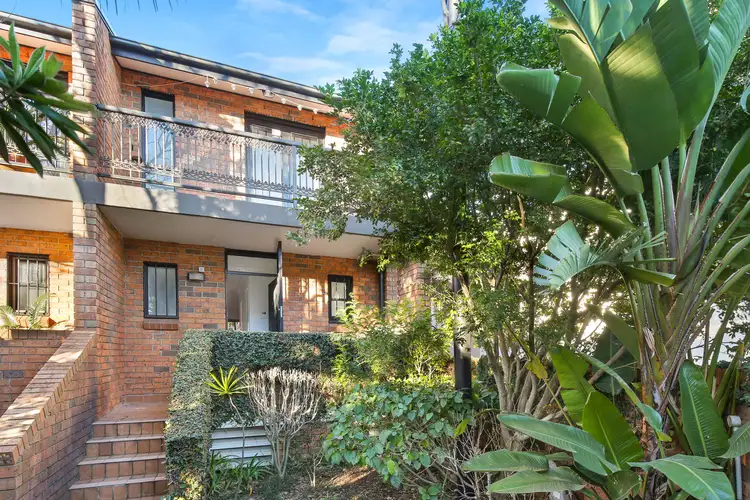 1/15-19 Egan Street, Newtown NSW 2042
