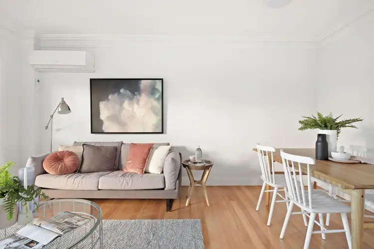 Third view of Homely apartment listing, 1/15-19 Egan Street, Newtown NSW 2042