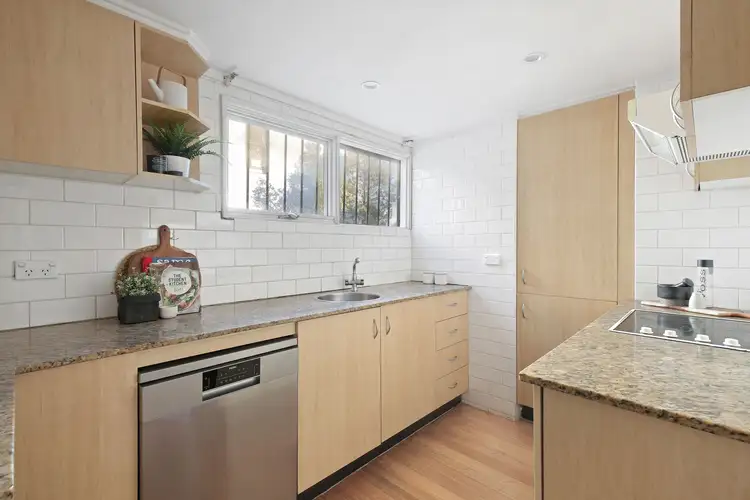 Fourth view of Homely apartment listing, 1/15-19 Egan Street, Newtown NSW 2042