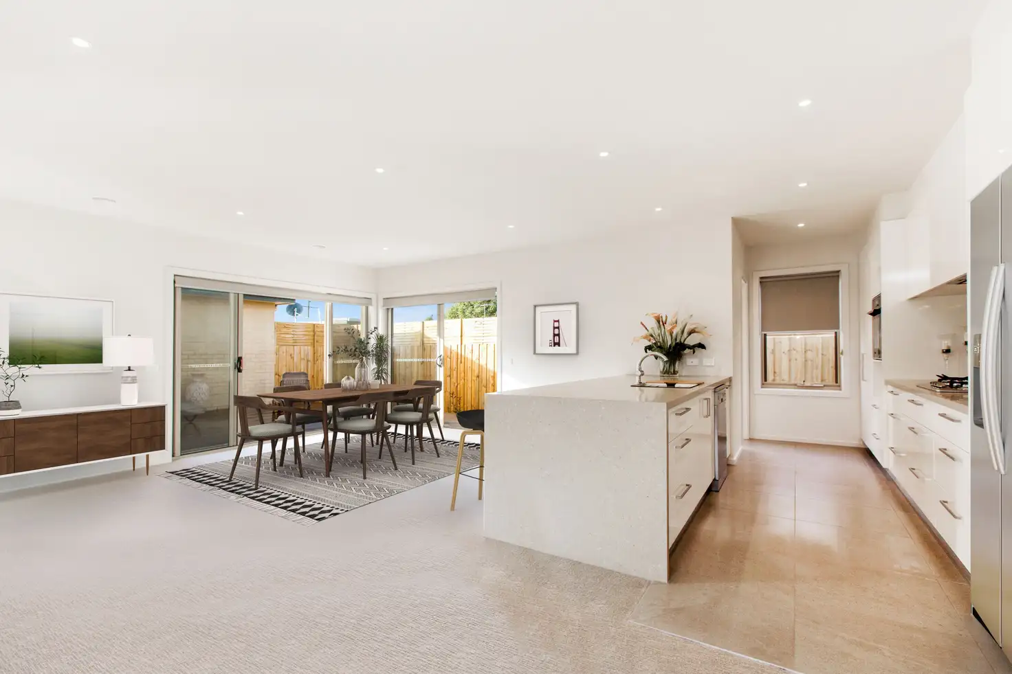 Main view of Homely house listing, 21A Morgan Street, Rosebud VIC 3939