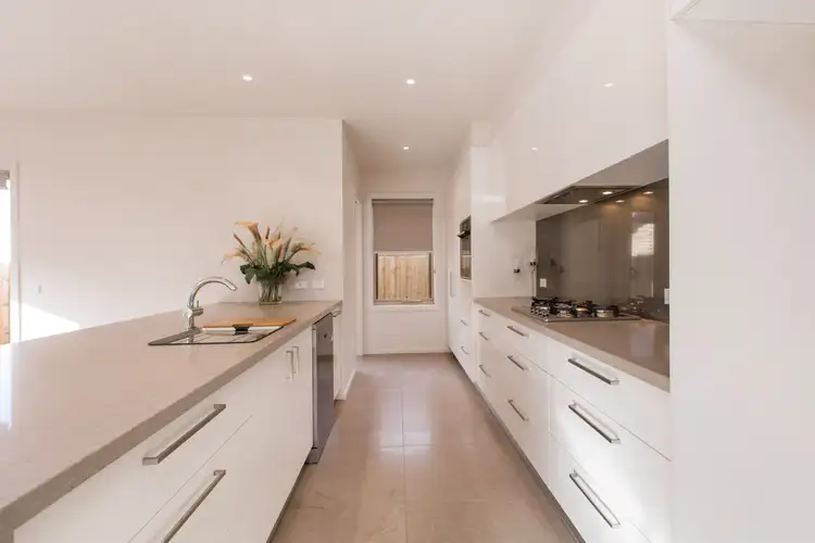 Second view of Homely house listing, 21A Morgan Street, Rosebud VIC 3939