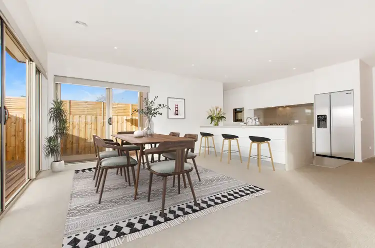 Fourth view of Homely house listing, 21A Morgan Street, Rosebud VIC 3939
