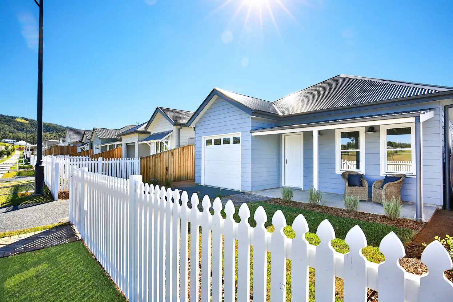 Main view of Homely house listing, 27 Hitchcocks Lane, Berry NSW 2535