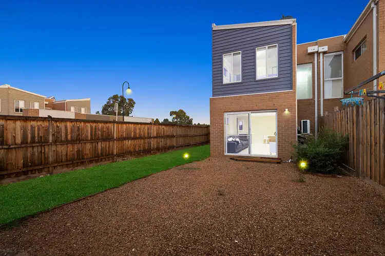 Fourth view of Homely house listing, 12 Courthouse Walk, Doreen VIC 3754