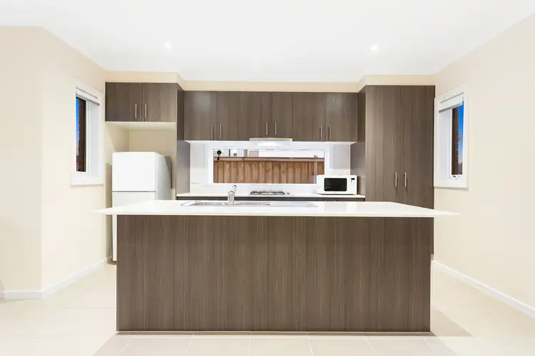 Fifth view of Homely house listing, 12 Courthouse Walk, Doreen VIC 3754