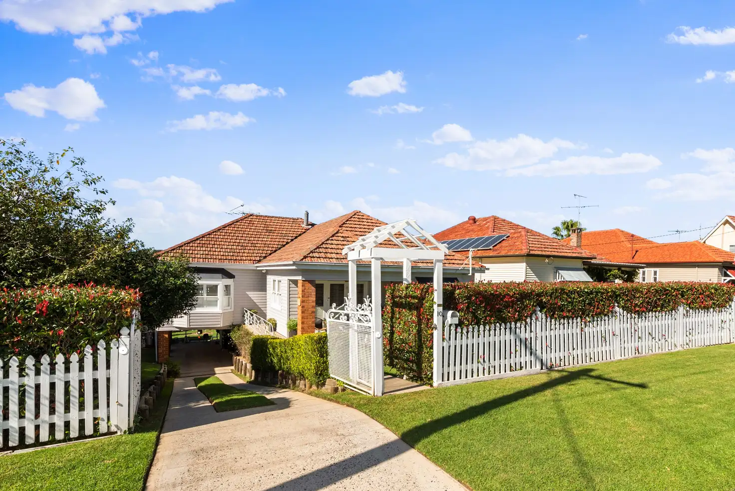 Main view of Homely house listing, 10 William Avenue, Camden NSW 2570