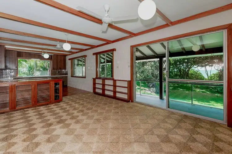 Second view of Homely house listing, 28 Rankin Street, Newell QLD 4873