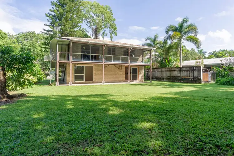 Fourth view of Homely house listing, 28 Rankin Street, Newell QLD 4873