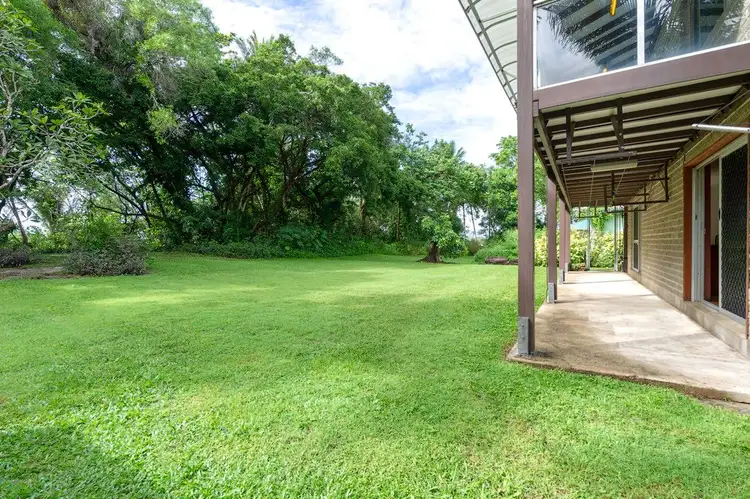 Fifth view of Homely house listing, 28 Rankin Street, Newell QLD 4873