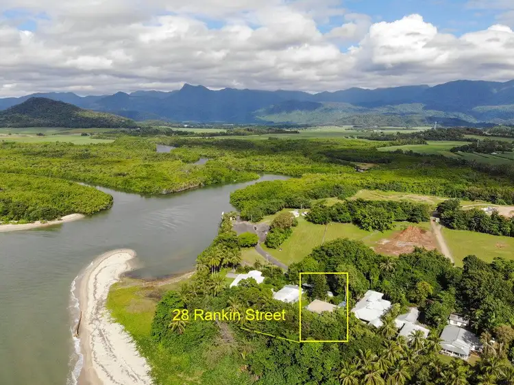 Sixth view of Homely house listing, 28 Rankin Street, Newell QLD 4873