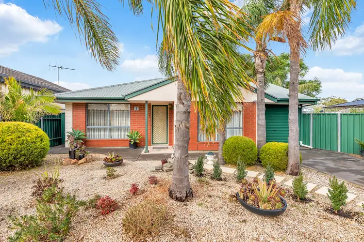 6 Kelham Street, Hillcrest SA 5086