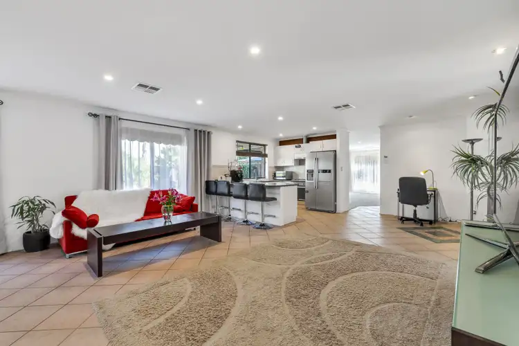 Fifth view of Homely house listing, 6 Kelham Street, Hillcrest SA 5086