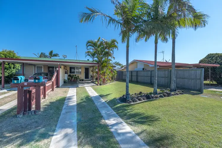 Second view of Homely other listing, 11 Foreshore Parade, Bargara QLD 4670