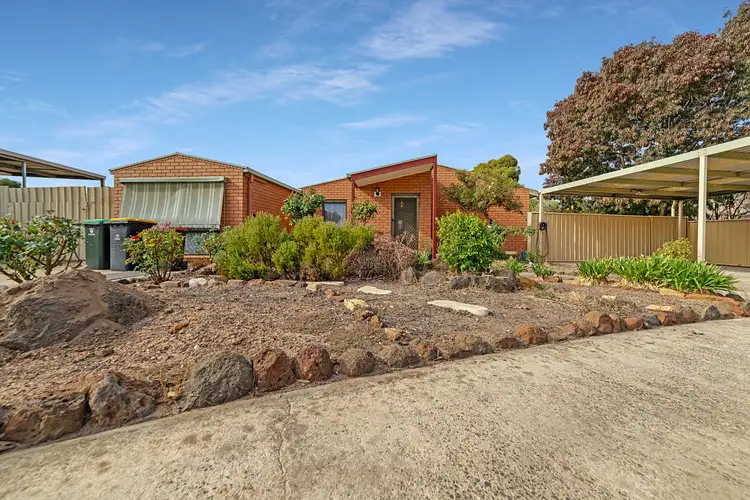 17 Billola Court, Eaglehawk VIC 3556