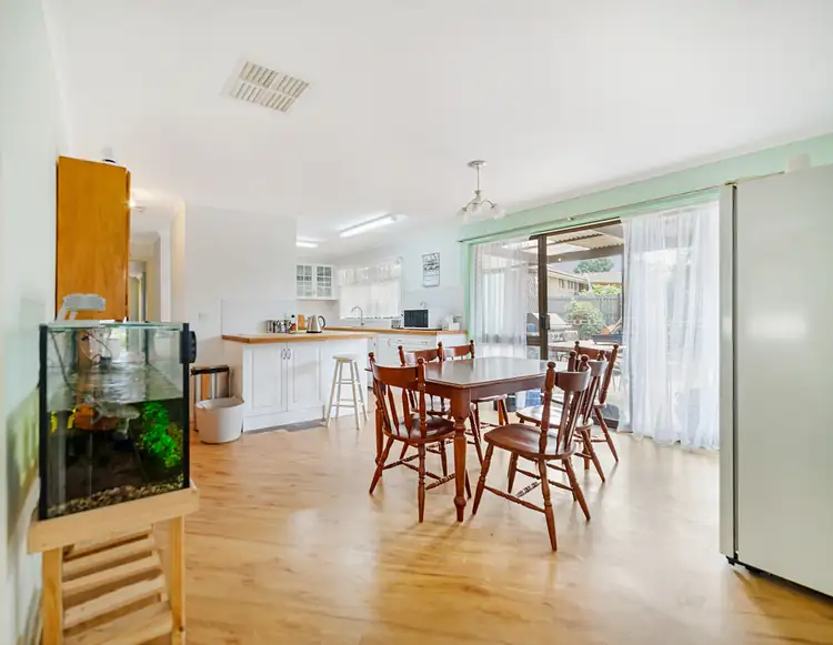 Fourth view of Homely house listing, 17 Billola Court, Eaglehawk VIC 3556