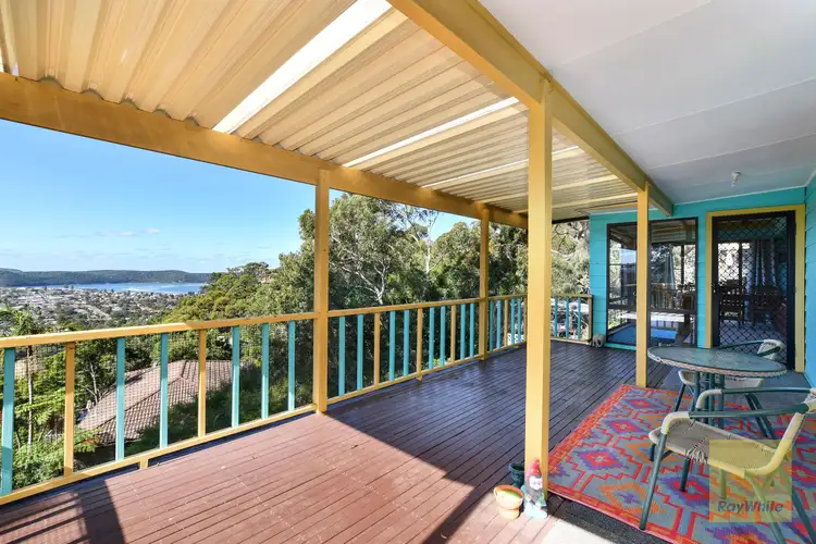 Second view of Homely house listing, 26 The Bastion, Umina Beach NSW 2257