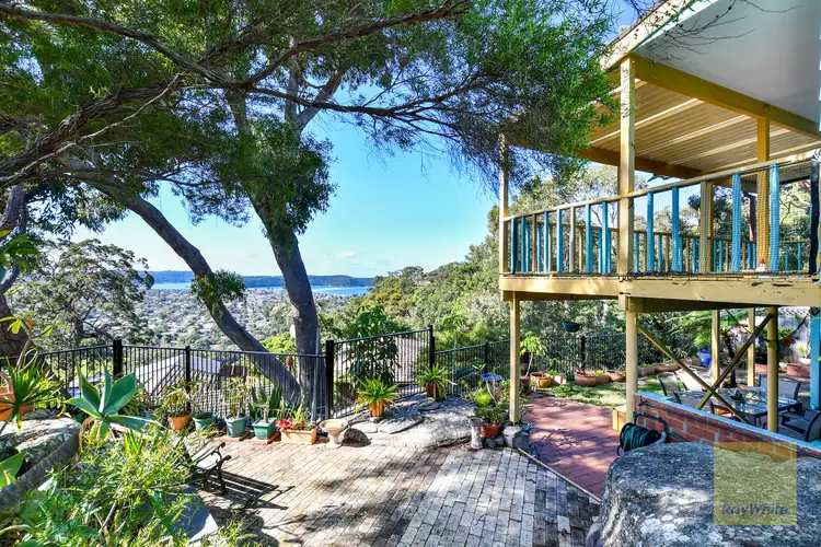 Third view of Homely house listing, 26 The Bastion, Umina Beach NSW 2257