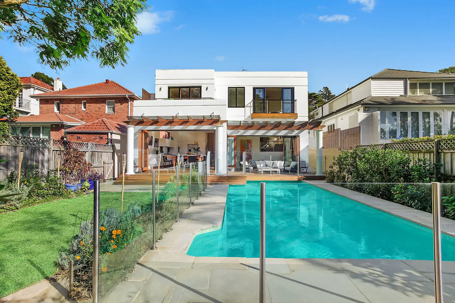 Main view of Homely house listing, 7 Weeroona Avenue, Woollahra NSW 2025