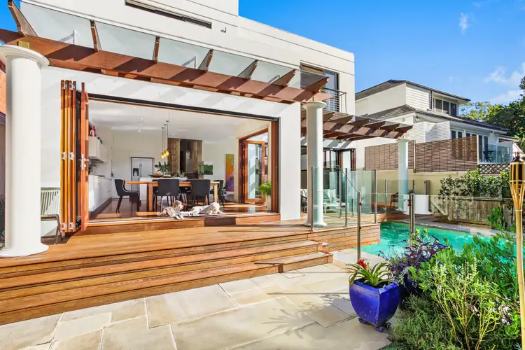 Third view of Homely house listing, 7 Weeroona Avenue, Woollahra NSW 2025
