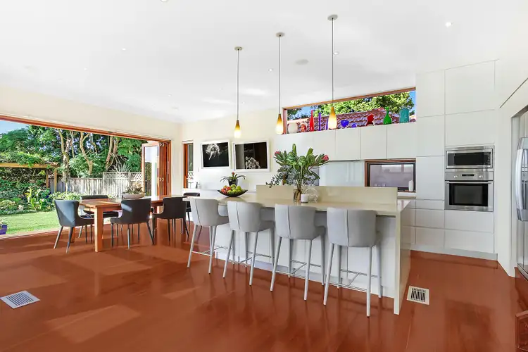 Fourth view of Homely house listing, 7 Weeroona Avenue, Woollahra NSW 2025