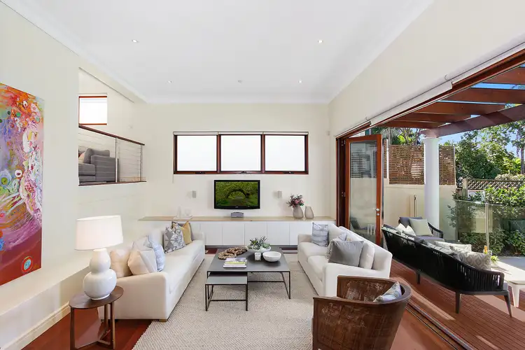 Fifth view of Homely house listing, 7 Weeroona Avenue, Woollahra NSW 2025