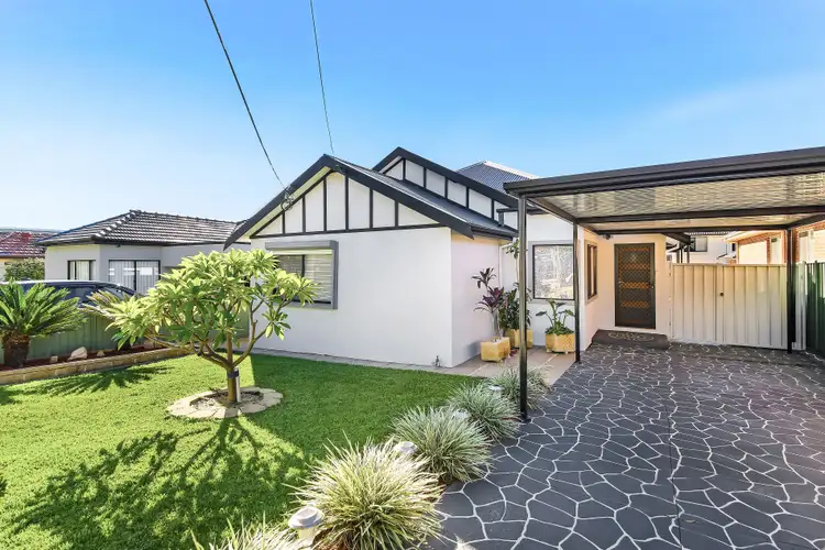 Main view of Homely house listing, 4 Arlewis Street, Chester Hill NSW 2162