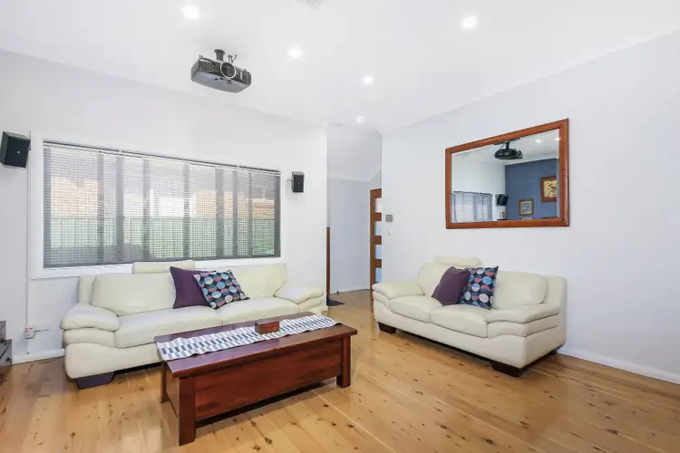 Second view of Homely house listing, 4 Arlewis Street, Chester Hill NSW 2162