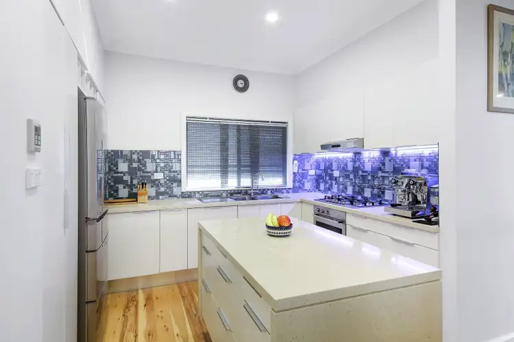 Third view of Homely house listing, 4 Arlewis Street, Chester Hill NSW 2162