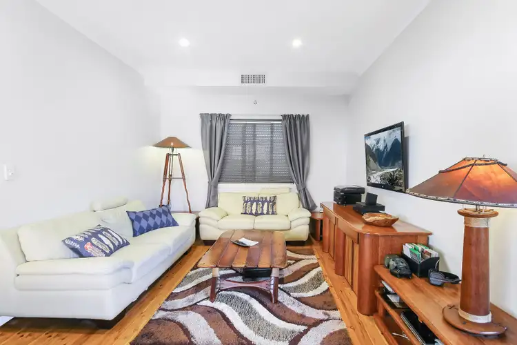 Fifth view of Homely house listing, 4 Arlewis Street, Chester Hill NSW 2162