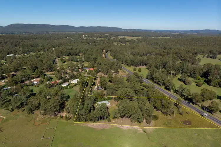 Main view of Homely land listing, 11 Erringhi Street, Clarence Town NSW 2321