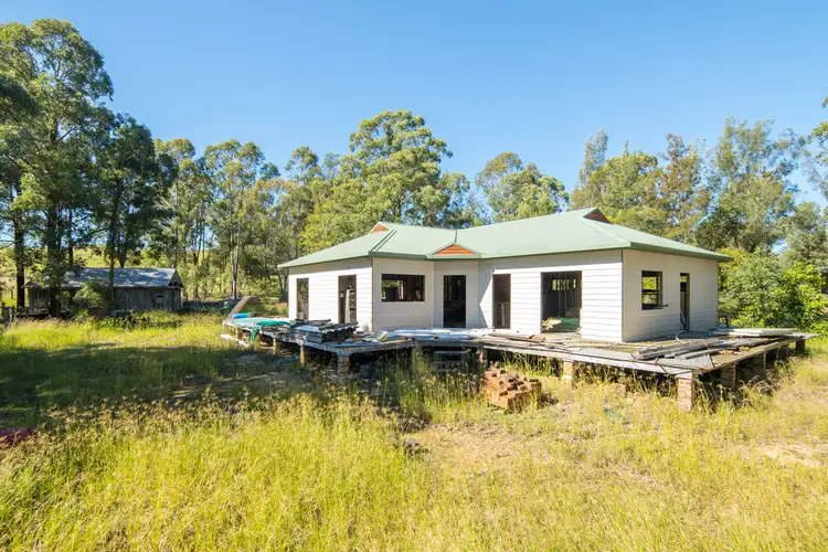 Fourth view of Homely land listing, 11 Erringhi Street, Clarence Town NSW 2321