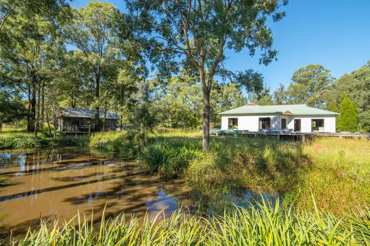 Fifth view of Homely land listing, 11 Erringhi Street, Clarence Town NSW 2321