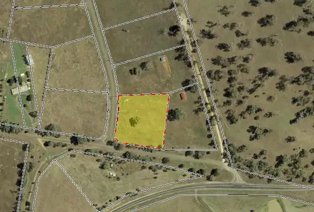 Main view of Homely land listing, 8 Dowling Drive, Murringo NSW 2586