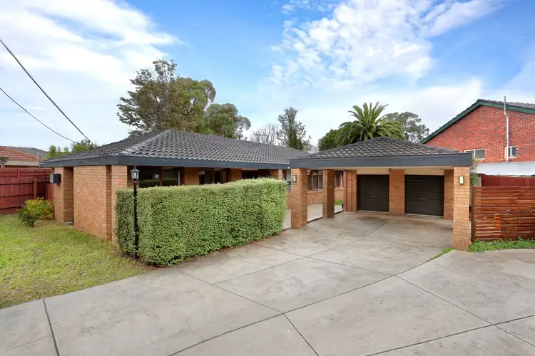 Main view of Homely house listing, 17 Ridge Drive, Wyndham Vale VIC 3024