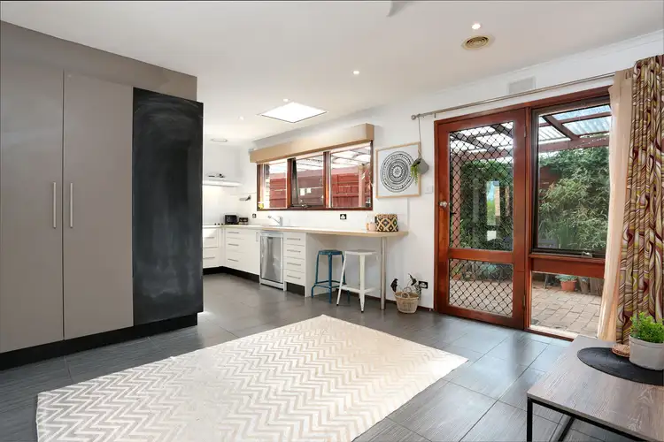 Second view of Homely house listing, 17 Ridge Drive, Wyndham Vale VIC 3024