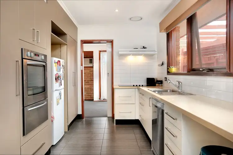 Fourth view of Homely house listing, 17 Ridge Drive, Wyndham Vale VIC 3024