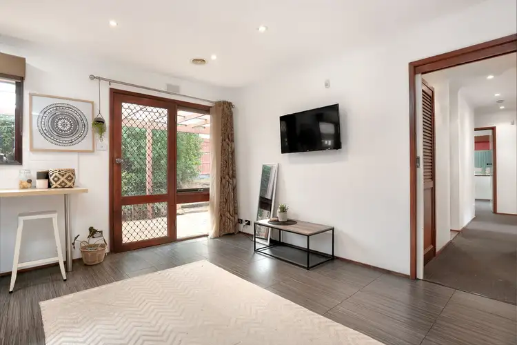 Fifth view of Homely house listing, 17 Ridge Drive, Wyndham Vale VIC 3024