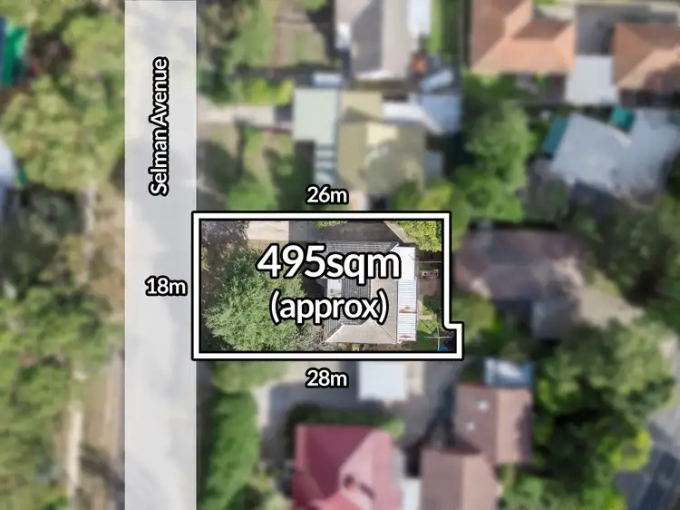 Second view of Homely house listing, 17 Selman Avenue, Ferntree Gully VIC 3156