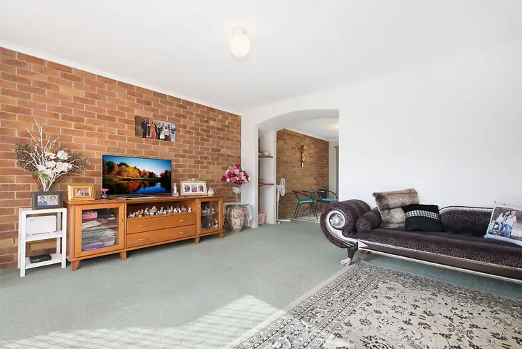 Second view of Homely townhouse listing, 11/886 Rochedale Road, Rochedale South QLD 4123