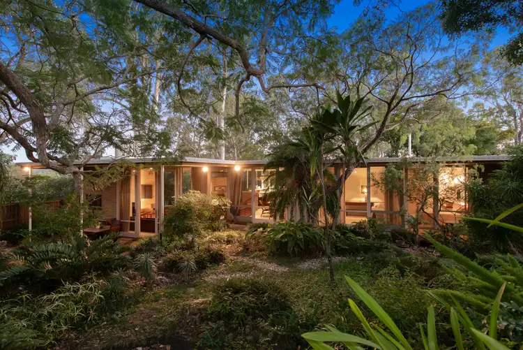 50 Bromar Street, The Gap QLD 4061