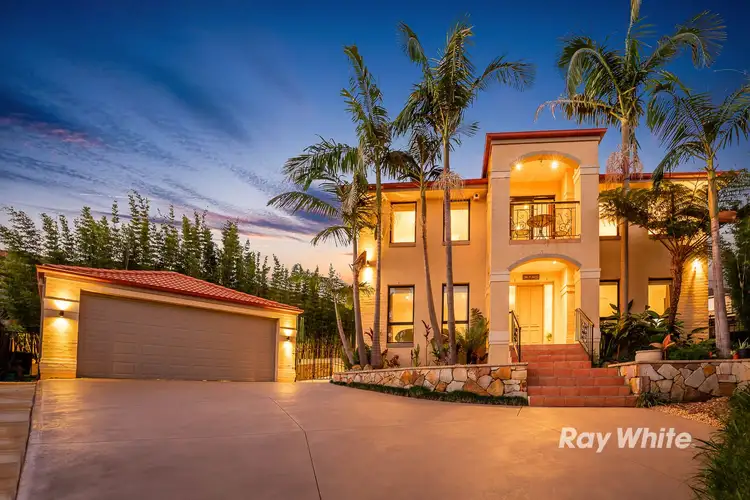 6 Cameo Place, Kellyville NSW 2155