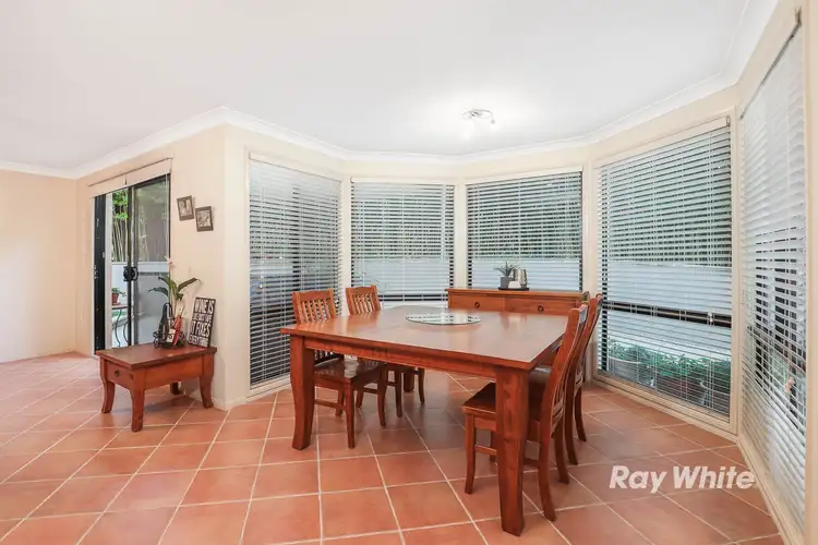 Sixth view of Homely house listing, 6 Cameo Place, Kellyville NSW 2155