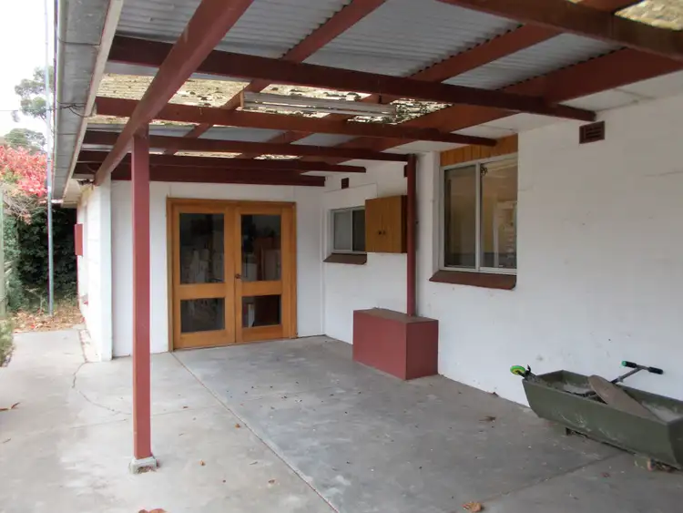 Second view of Homely house listing, 108 Dukes Highway, Bordertown SA 5268