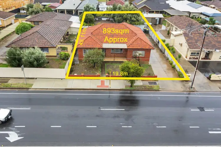385 Tapleys Hill Road, Seaton SA 5023