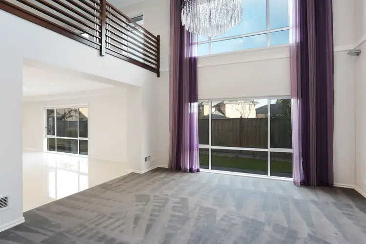 Third view of Homely house listing, 5 Coracle Drive, Sanctuary Lakes VIC 3030