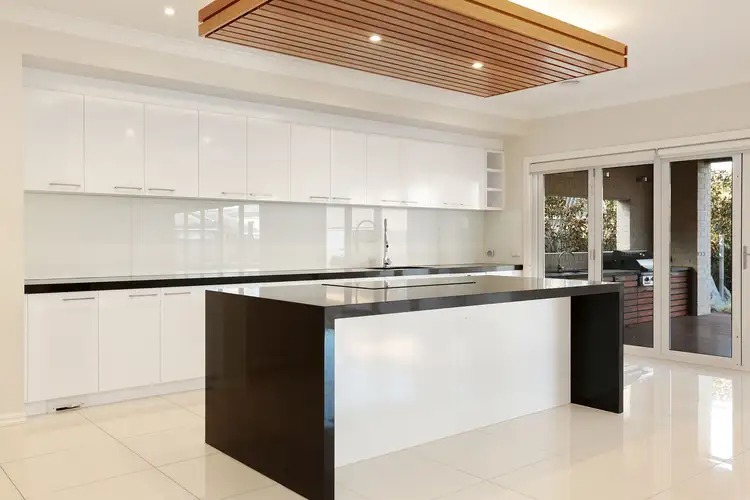 Fourth view of Homely house listing, 5 Coracle Drive, Sanctuary Lakes VIC 3030