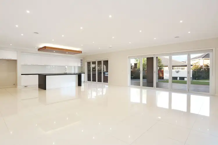 Fifth view of Homely house listing, 5 Coracle Drive, Sanctuary Lakes VIC 3030